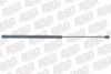 PEUGE 792509 Gas Spring, bonnet